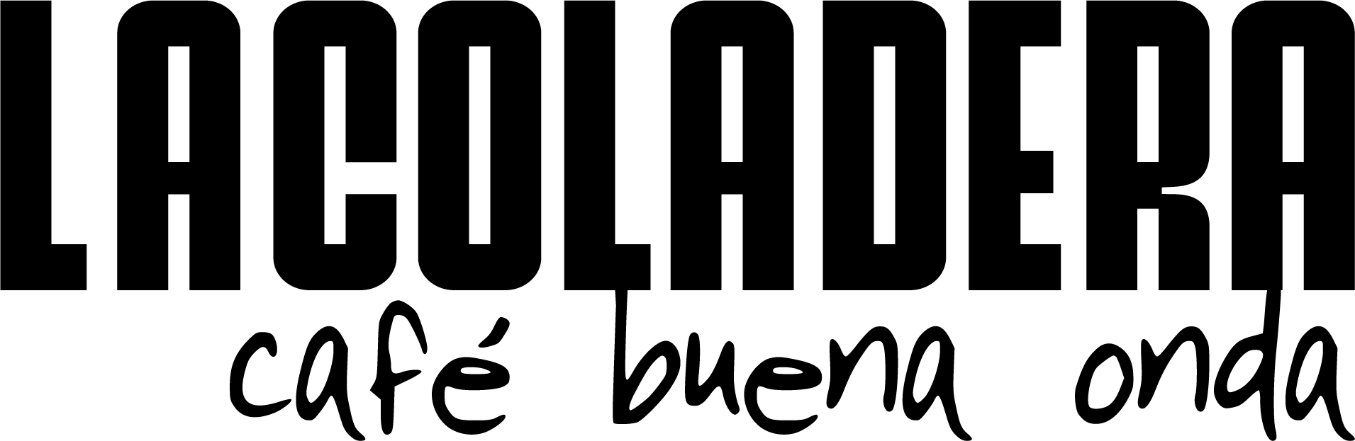  LACOLADERA